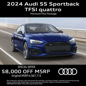 S5 Special